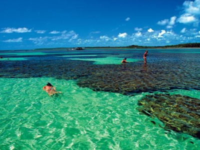 Ilha de Boipeba 1