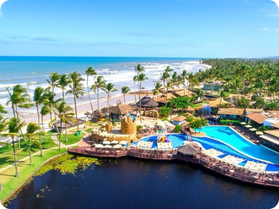 Cana Brava All Inclusive Resort 1