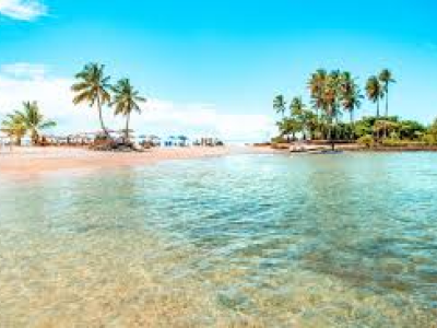 Morro de São Paulo 2